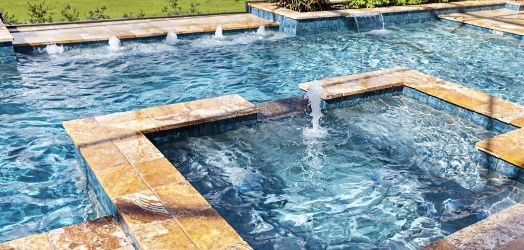 Home Pool maintenance services